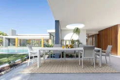 TAPPETO MARCEL BEIGE ORO 160X230