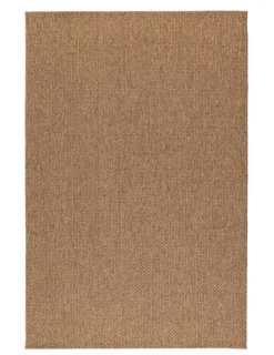 TAPPETO MILLIE MARRONE 160X230