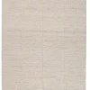 TAPPETO NIRMAL BLU-NATURALE 200X300