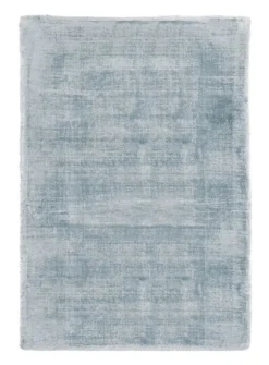 TAPPETO RASHMI AZZURRO 140X200