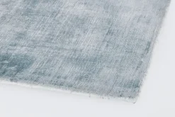 TAPPETO RASHMI AZZURRO 140X200