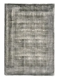 TAPPETO RASHMI GRIGIO 140X200