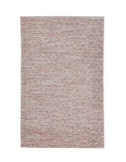 TAPPETO ROSSO 160X230 - VELIS