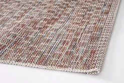 TAPPETO ROSSO 160X230 - VELIS