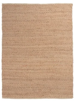TAPPETO RUANDA INTRECCIO NATURAL 200X300