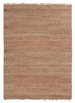 TAPPETO RUANDA MARRONE SCURO 200X300