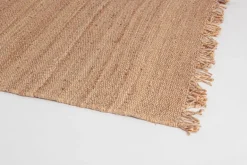 TAPPETO RUANDA MARRONE 200X300