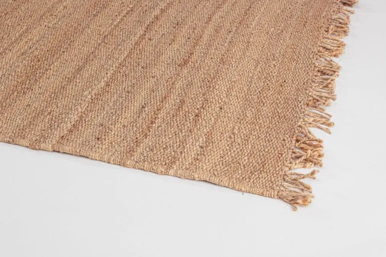 TAPPETO RUANDA MARRONE 200X300