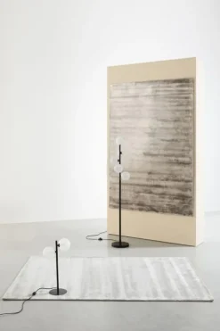 TAPPETO SAMADHI BEIGE 140X200