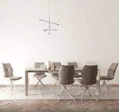 TAPPETO SAMADHI BEIGE 80X200