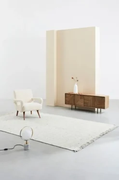 TAPPETO SENURI BEIGE 160X230