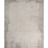 TAPPETO SILVA BLU GRIGIO 160X230