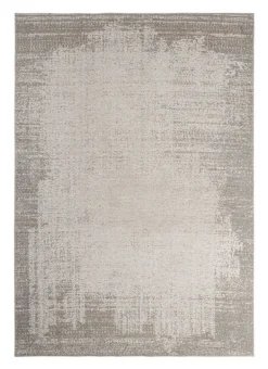 TAPPETO SILVA BLU GRIGIO 200X290