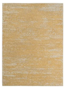TAPPETO SILVA GIALLO 200X290