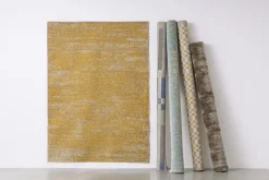 TAPPETO SILVA GIALLO 200X290