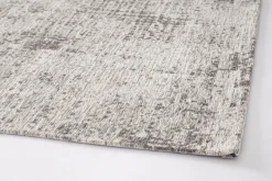 TAPPETO SURI ARGENTO 155X230