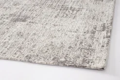 TAPPETO SURI ARGENTO 200X290