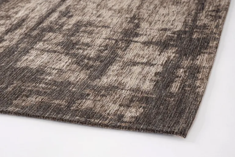 TAPPETO YUNO TORTORA 155X230