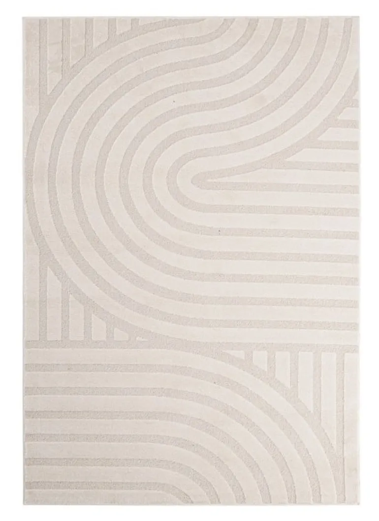 TAPPETO ZINA CREMA 200X290