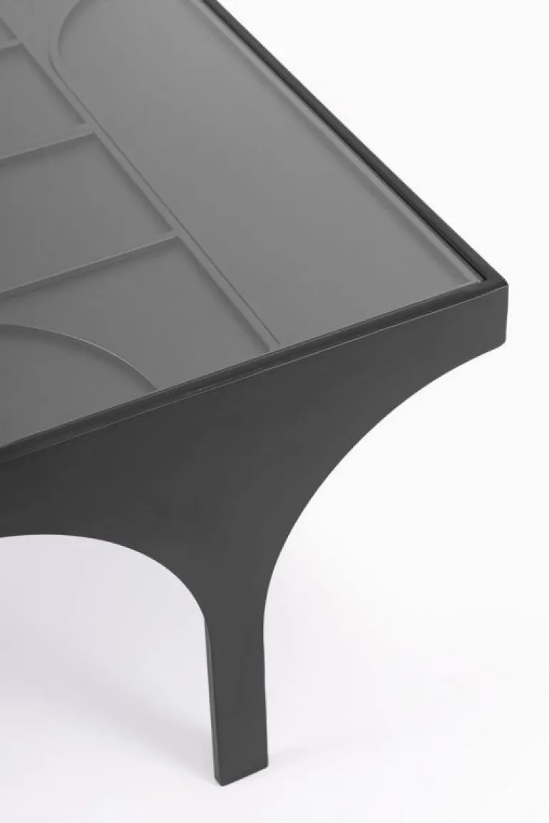 TAVOLINO ARCHIE 80X60