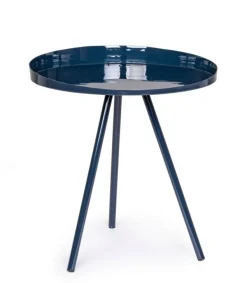 TAVOLINO BLU - ANCHITA