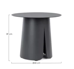 TAVOLINO BRYAN D45 ANTR JX55