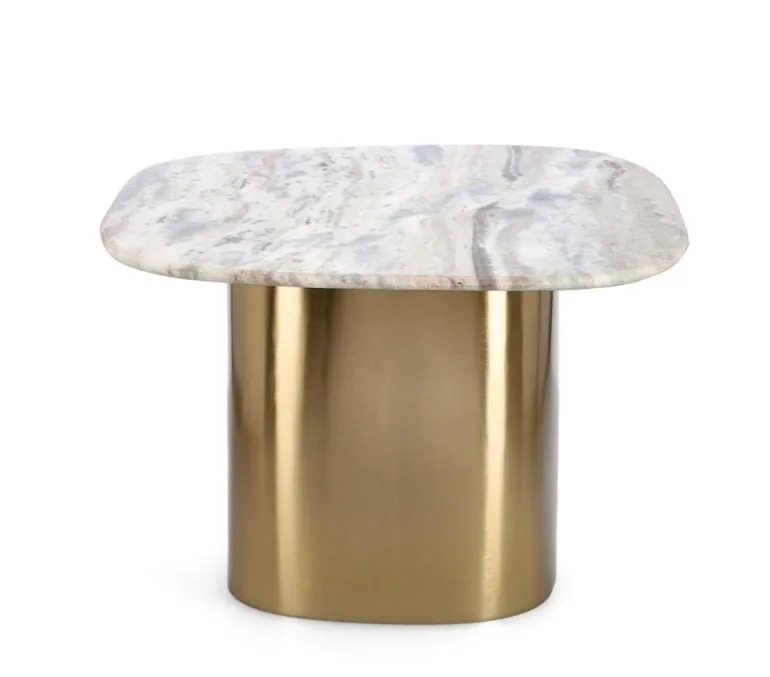 TAVOLINO CADMUS 60X56