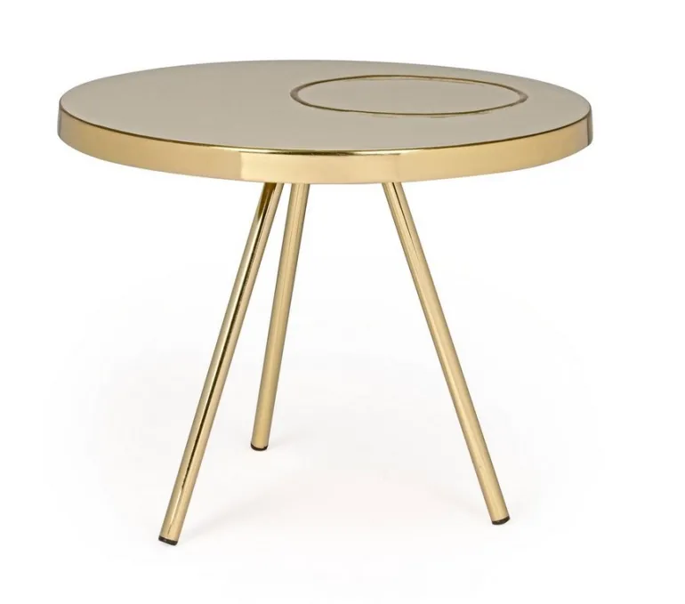 TAVOLINO COLOR AVORIO - KESAR