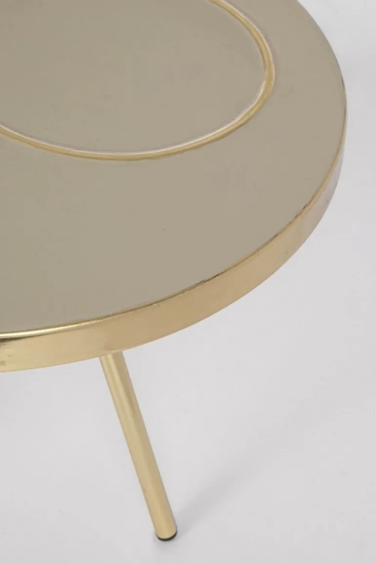 TAVOLINO COLOR AVORIO - KESAR