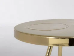 TAVOLINO COLOR AVORIO - KESAR