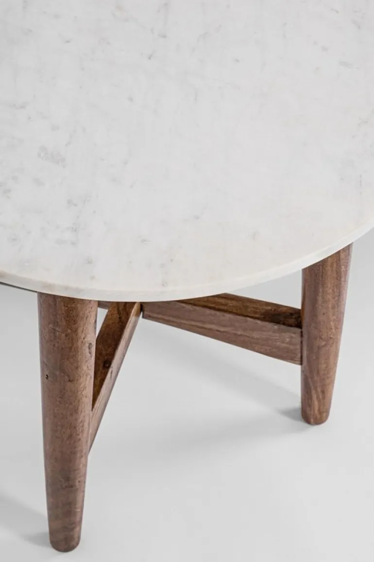 TAVOLINO D52 - ALBANY