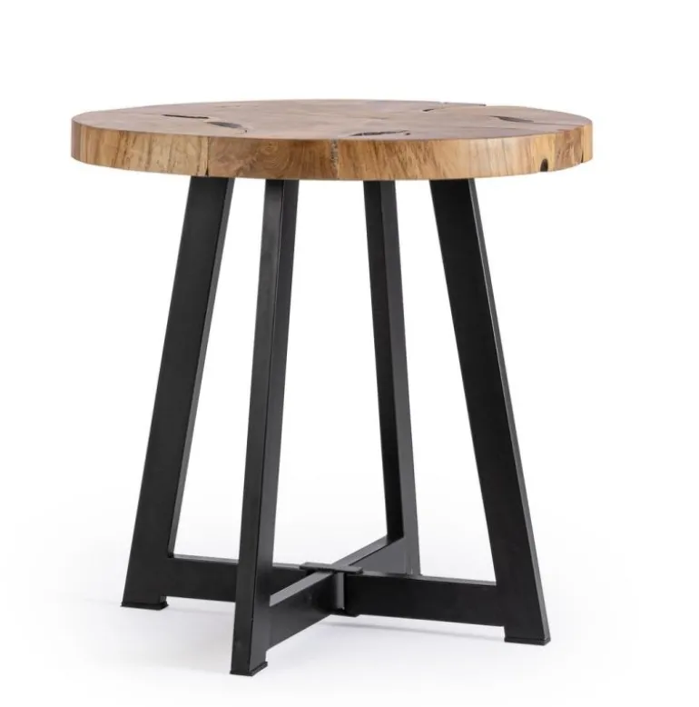 TAVOLINO D50 - ELWOOD