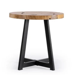 TAVOLINO D50 - ELWOOD