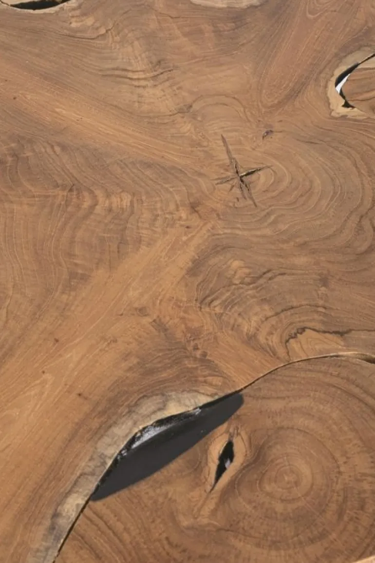 TAVOLINO D50 - ELWOOD