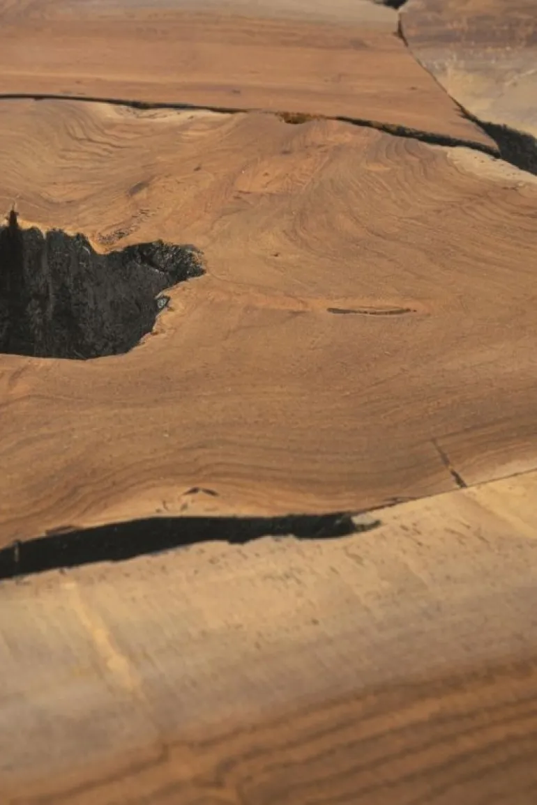 TAVOLINO D40 - ELWOOD