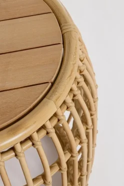 TAVOLINO D40/49 - MABEL