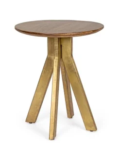 TAVOLINO D50 - SHERMAN