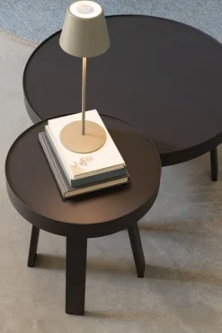 TAVOLINO D41 ANTRACITE QS22 - SPYRO