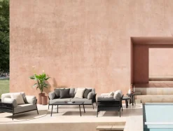 TAVOLINO D41 ANTRACITE QS22 - SPYRO