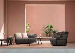 TAVOLINO D41 ANTRACITE QS22 - SPYRO