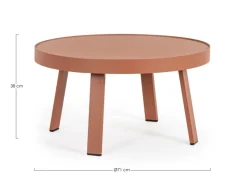 TAVOLINO D71 SIERRA QS21 - SPYRO