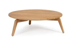 TAVOLINO EULARIA D90