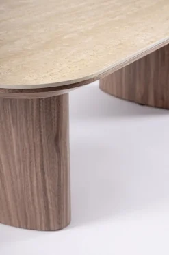 TAVOLINO EZEKIEL 130X70