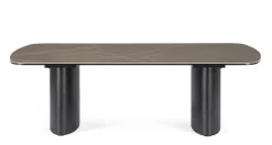 TAVOLINO GARRISON 130X70