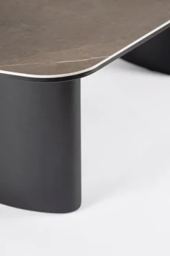 TAVOLINO GARRISON 130X70