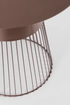 TAVOLINO GODRIC D50 COIN