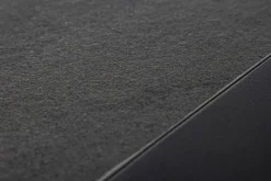 TAVOLINO IN ALLUMINIO ANTRACITE JX55 - KLEDI