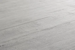 TAVOLINO IN ALLUMINIO BIANCO JX11 - KLEDI