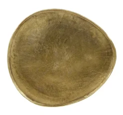 TAVOLINO IN ALLUMINIO 55X60 - KARIMA