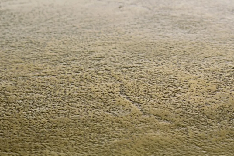 TAVOLINO IN ALLUMINIO 55X60 - KARIMA